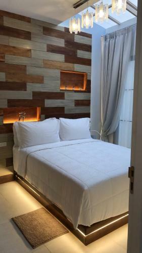 Apartamento Yellow Door Hua Hin