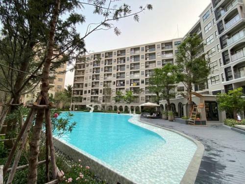 Apartamento Luxury La Casita Huahin