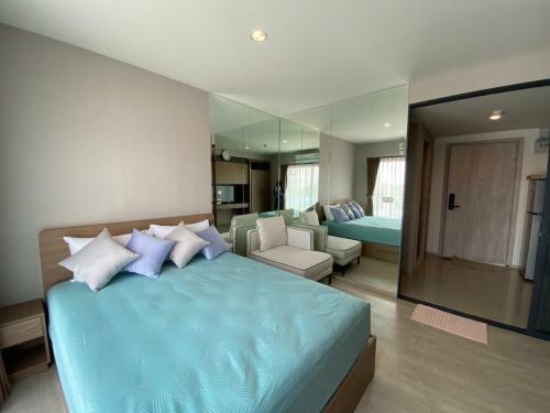 Apartamento Luxury La Casita Huahin