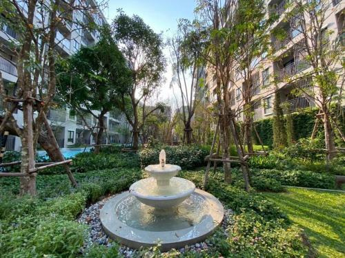 Apartamento Luxury La Casita Huahin