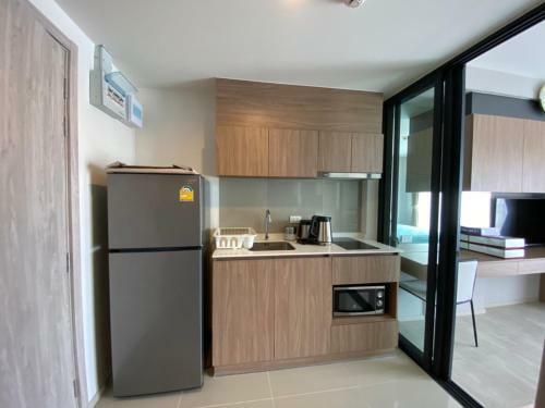 Apartamento Luxury La Casita Huahin