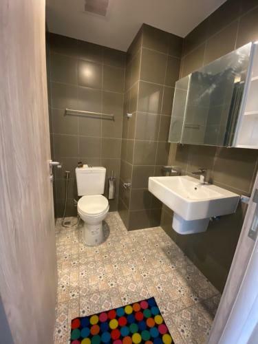 Apartamento Luxury La Casita Huahin