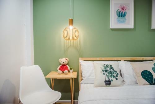 White Beach House Hua Hin 20 Second To The Beach