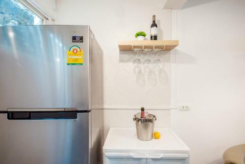 White Beach House Hua Hin 20 Second To The Beach