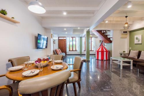 White Beach House Hua Hin 20 Second To The Beach