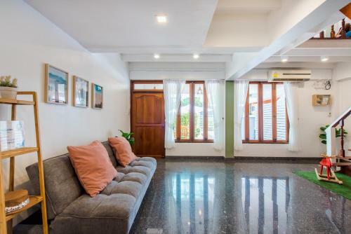 White Beach House Hua Hin 20 Second To The Beach