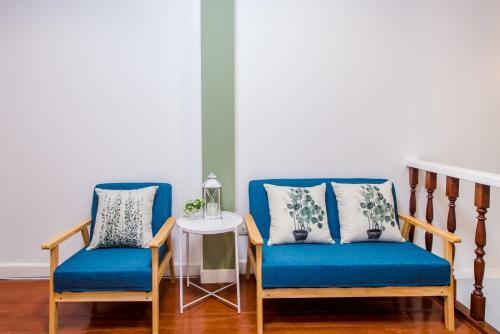 White Beach House Hua Hin 20 Second To The Beach