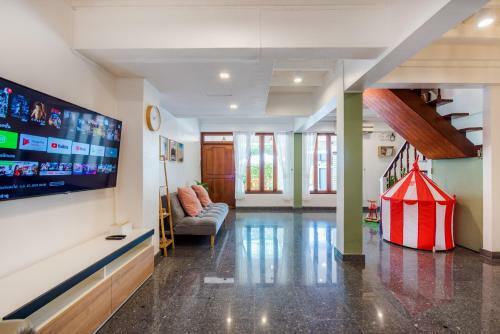 White Beach House Hua Hin 20 Second To The Beach