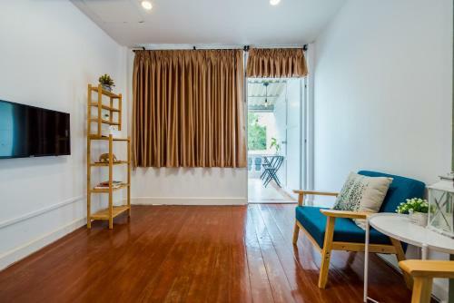 White Beach House Hua Hin 20 Second To The Beach