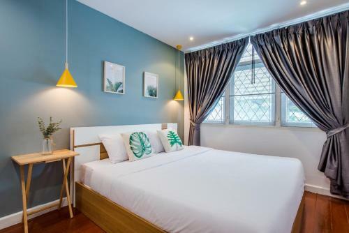 White Beach House Hua Hin 20 Second To The Beach