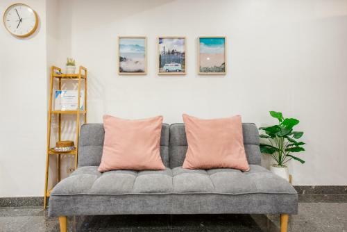 White Beach House Hua Hin 20 Second To The Beach