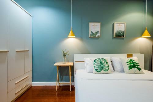 White Beach House Hua Hin 20 Second To The Beach