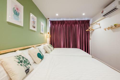 White Beach House Hua Hin 20 Second To The Beach