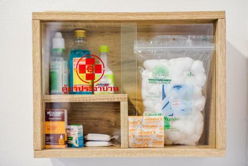 White Beach House Hua Hin 20 Second To The Beach