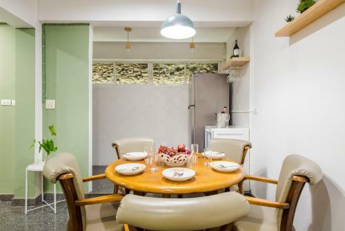 White Beach House Hua Hin 20 Second To The Beach