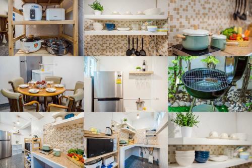 White Beach House Hua Hin 20 Second To The Beach