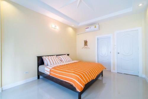 Baan Bussarin Pool Villa Huahin88