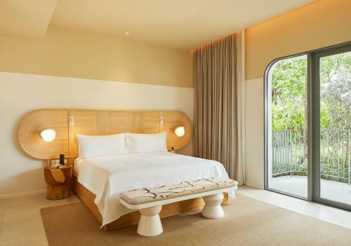 Hotel The Standard, Hua Hin