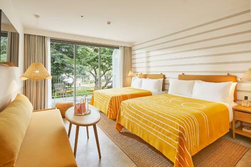 Hotel The Standard, Hua Hin