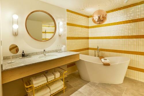 Hotel The Standard, Hua Hin