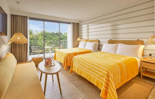Hotel The Standard, Hua Hin