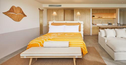 Hotel The Standard, Hua Hin
