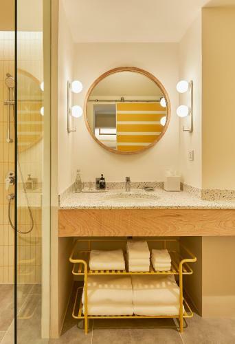 Hotel The Standard, Hua Hin