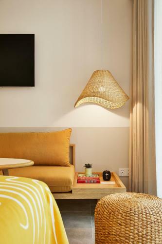 Hotel The Standard, Hua Hin