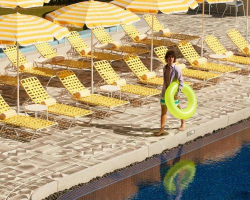 Hotel The Standard, Hua Hin