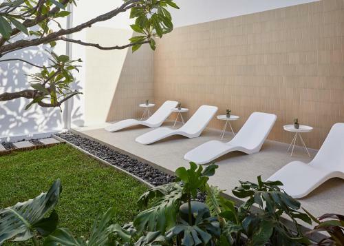 Hotel The Standard, Hua Hin