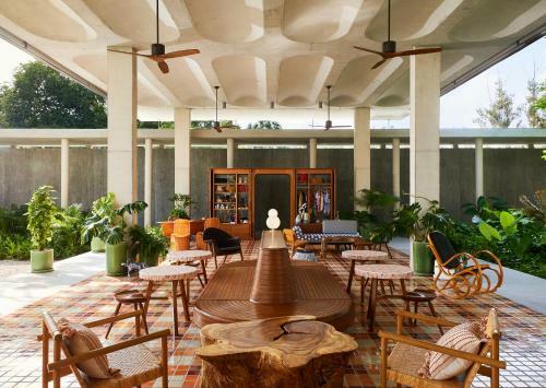 Hotel The Standard, Hua Hin