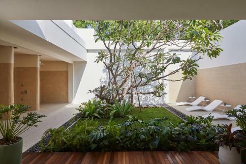 Hotel The Standard, Hua Hin