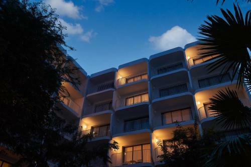 Hotel The Standard, Hua Hin