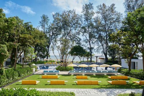 Hotel The Standard, Hua Hin