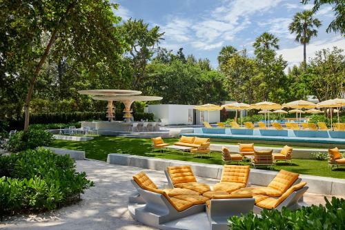 Hotel The Standard, Hua Hin