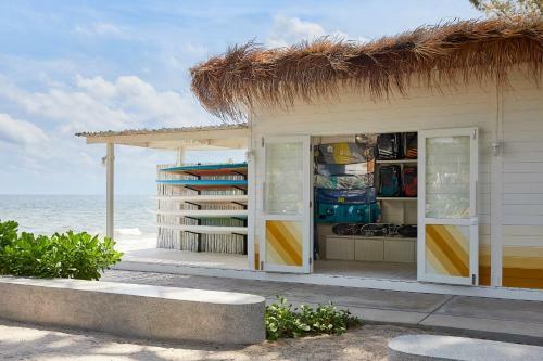 Hotel The Standard, Hua Hin