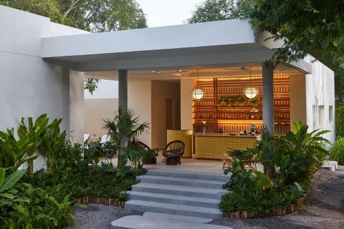 Hotel The Standard, Hua Hin