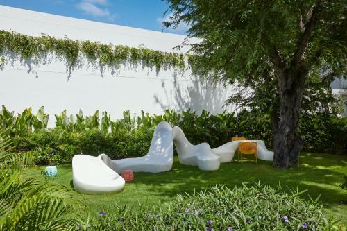 Hotel The Standard, Hua Hin