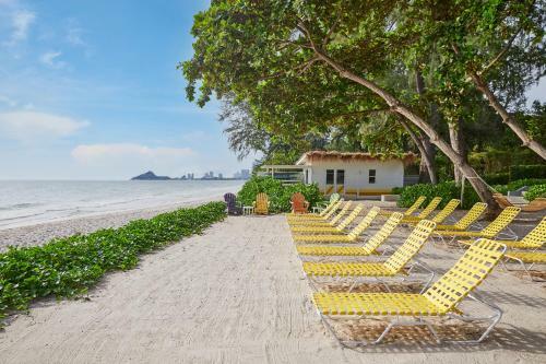 Hotel The Standard, Hua Hin