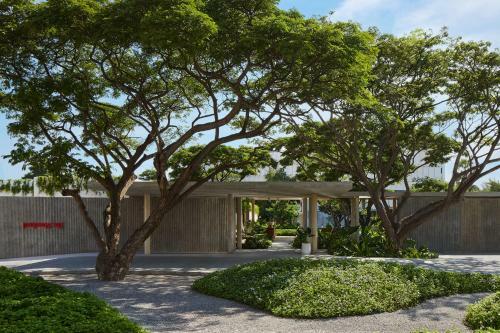 Hotel The Standard, Hua Hin