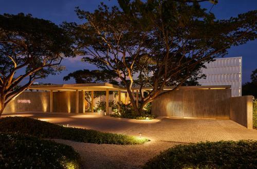 Hotel The Standard, Hua Hin