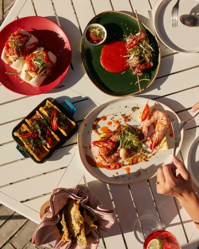 Hotel The Standard, Hua Hin