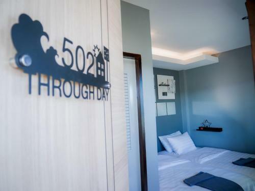 Varietyd-dayhostel Huahin