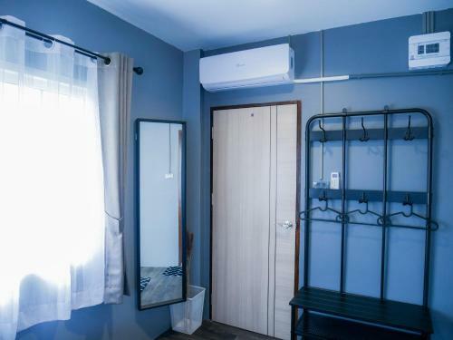 Varietyd-dayhostel Huahin