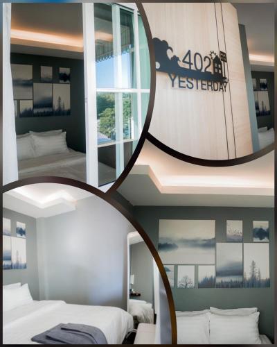Varietyd-dayhostel Huahin