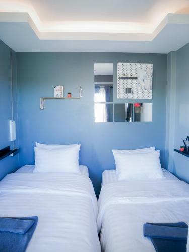 Varietyd-dayhostel Huahin