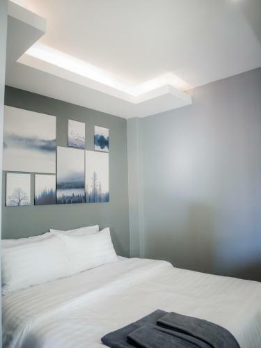 Varietyd-dayhostel Huahin