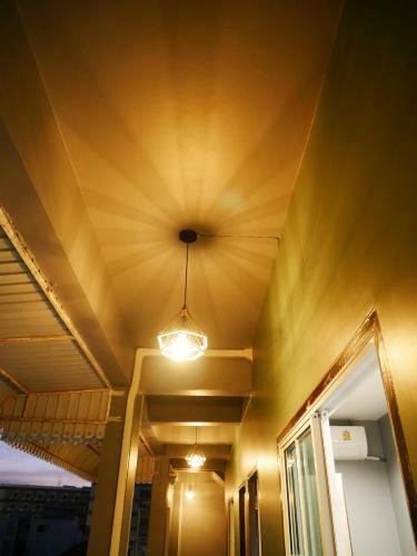 Varietyd-dayhostel Huahin