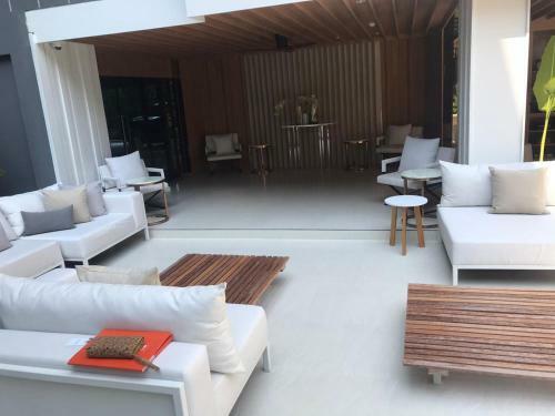 Apartamento Dusit2