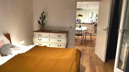 Apartamento Fewo Am K�fereck, Oberstaufen